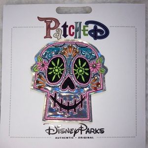 Disney’s COCO patched